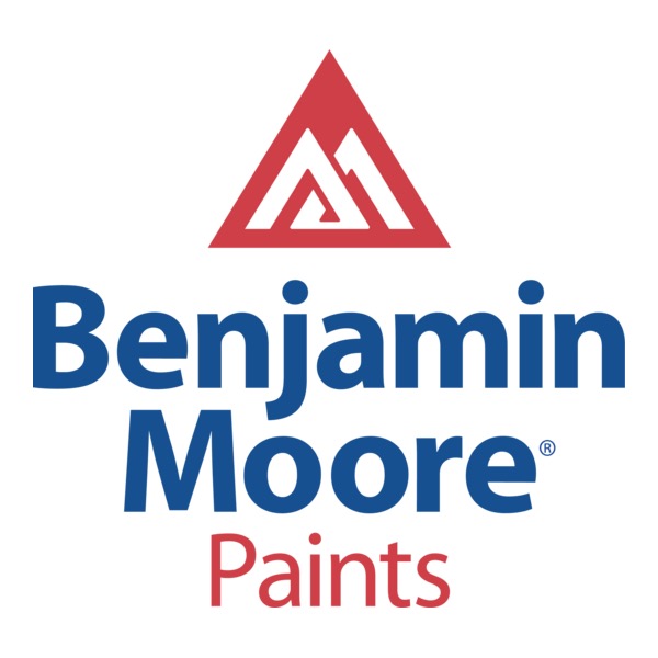 Benjamin Moore paint logo