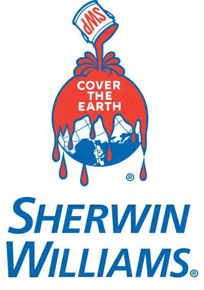 Sherwin-Williams paint logo