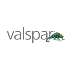 Valspar paint logo
