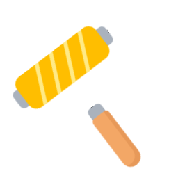 roller icon